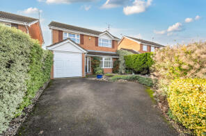6, Comet Way, Reading RG5 4NZ