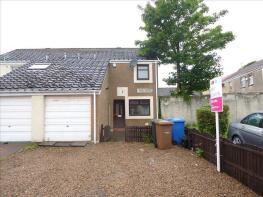21, Barra Wynd, Broomlands, Irvine KA11 1DB