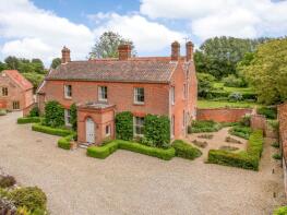 The Grange, Church Road, Dereham NR20 5BD