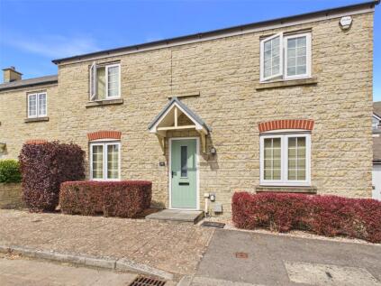 Cannon Corner, Brockworth, Gloucester, Gloucestershire, GL3