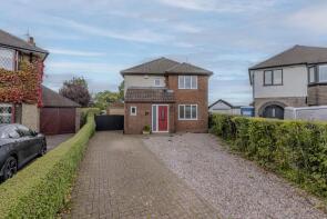 13, Heath Avenue, Stoke-on-trent ST9 0HT