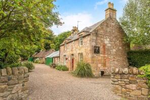 The Old Smiddy, Cockburnspath TD13 5YE