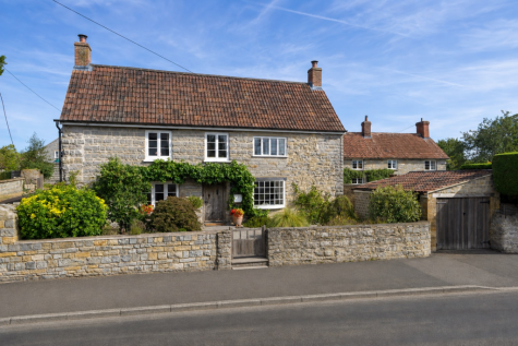 Drayton, Langport