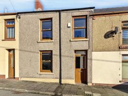 13, Painter's Row, Ynys-wen, Treorchy CF42 5AU