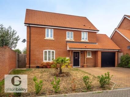 Oaks Lea, Acle