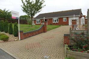 The Shenleys, Monson Road, Northorpe, Gainsborough DN21 4AE