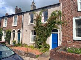 62, Etterby Street, Carlisle CA3 9JD
