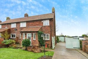 35, Croft Lea, Cridling Stubbs, Knottingley WF11 0AY