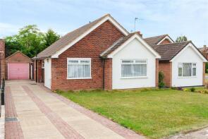 6, Nutfield Way, Orpington BR6 8EU
