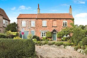 Cedar Cottage, Church Street, Retford DN22 0BX