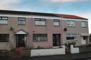 3, Carment Drive, Stevenston KA20 3LD