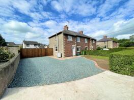 3, Salkeld Road, Penrith CA10 1ND