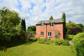 Mill Cottage, Cholstrey Lane, Leominster HR6 9AP