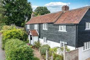 Iron Latch Cottage, Back Lane, Billingshurst RH14 0QA