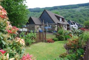 20, Forestry Houses, Arrochar G83 7AW