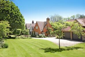 Down Cottage, Ramsdell Road, Tadley RG26 5HL