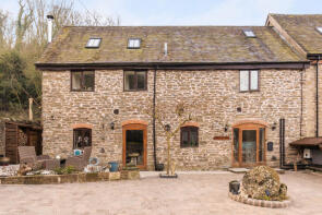 The Old Cider Mill, The Halesend, Halesend Grittles End, Malvern WR13 5EW