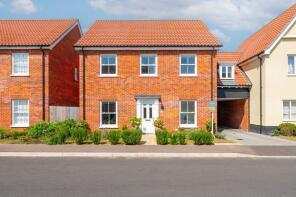 51, Charles Marler Way, Norwich NR13 4TX