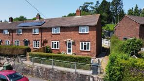29, Milling Crescent, Aylburton GL15 6DD