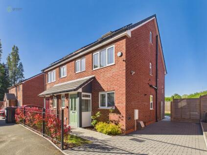 Lea Hill Road, Handsworth Wood, B20