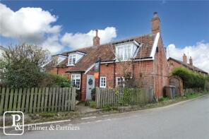 42, Church Road, Woodbridge IP13 0BG