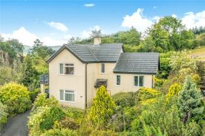 21, Begwyns Bluff, Clyro, Hereford HR3 5SR