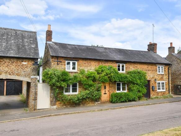 1 Towcester Road