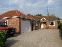Dakota Cottage, Main Street, York YO41 5QS