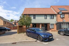 31, Derby Drive, Leybourne, West Malling ME19 5FJ