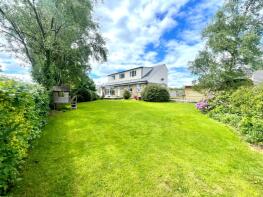 7, Gunthwaite Lane, Upper Denby, Huddersfield HD8 8UL