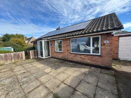 9, Chapel Meadow, Bungay NR35 2PR