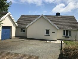Maes Yr Haf, Keeston, Haverfordwest SA62 6HL