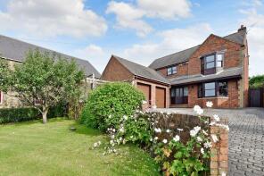 The Gables, High Street, Dronfield S18 4BD