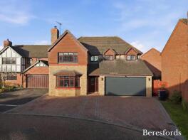 13, Stainers, Bishop's Stortford CM23 4GL