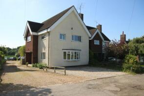 10, Church Green, Bedford MK44 1RH