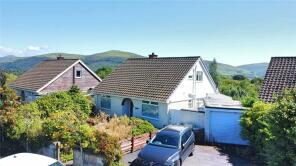 Perthi, Llanegryn LL36 9SG