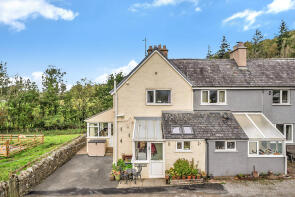 4, How End Cottages, Cockermouth To Dubwath, Cockermouth CA13 9XX
