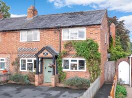16, Chapel Lane, Henley-in-arden B95 6HU