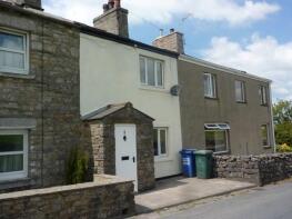 3, Pemberton Cottages, Tatterthorn Lane, Ingleton, Carnforth LA6 3DX