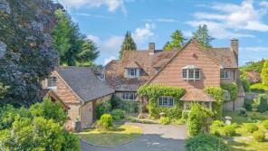 Little Meadows, Green End Road, Radnage HP14 4BY