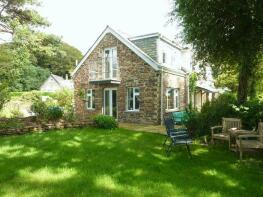 Chapel House, A389 Between Shepherds Hill And Mount Charles, Washaway, Bodmin PL30 3AD