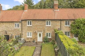 3, Hillside Cottages, Main Street, Burton, Lincoln LN1 2RD