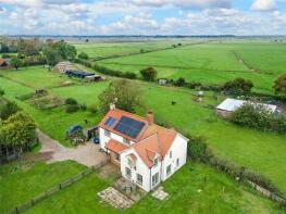 Slip House, Slip Road, Norwich NR14 6QB