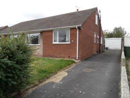 10, Braemar Croft, South Hiendley, Barnsley S72 9DB