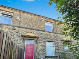 54, Tong Street, Bradford BD4 9LX