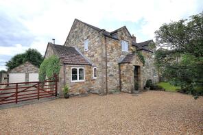 Chestnut Garth, Thirlby Village, Thirsk YO7 2DJ