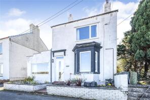 Silverdale, Old Road Off The A596, Maryport CA15 6TA