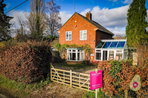 Woodside House, Milley Road, Waltham St Lawrence, Reading RG10 0JP