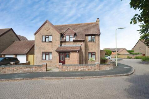 Southleigh Grove, Hayling Island, Hampshire, PO11