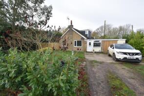 Jumbana, Willoughby Road, Alford LN13 9LF